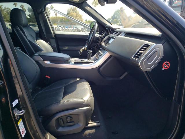 Photo 5 from auction – 2016 LAND ROVER RANGE ROVE with VIN SALWG2KF5GA643119