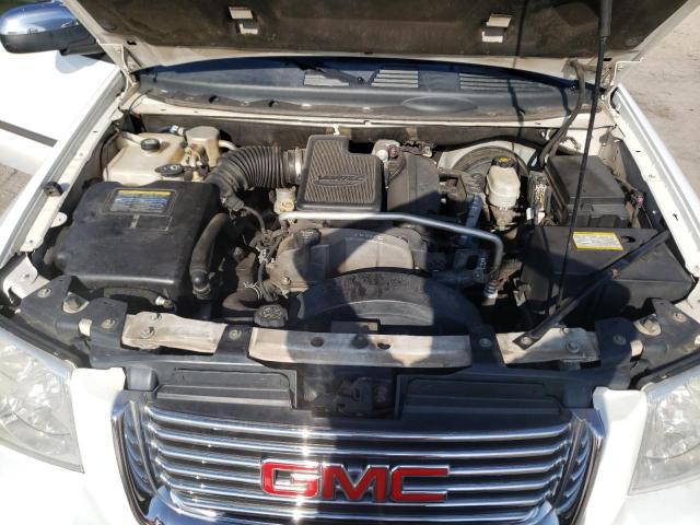 Фото 7 с аукциона – 2006 GMC ENVOY с VIN 1GKDS13S062194139