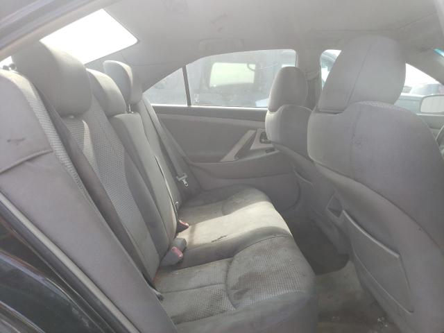 Photo 6 from auction – 2011 TOYOTA CAMRY BASE with VIN 4T1BF3EK8BU192004
