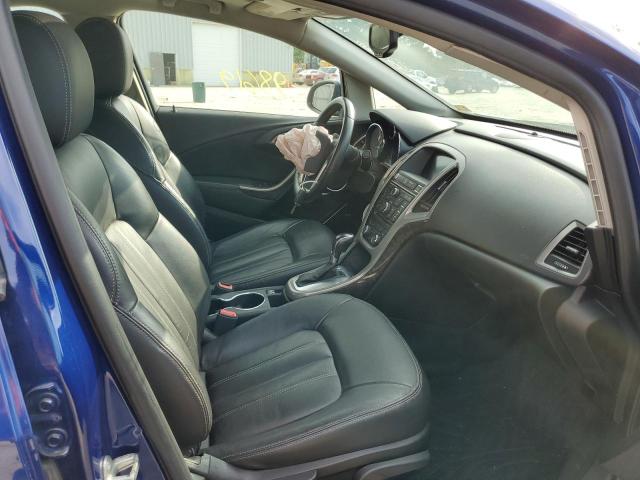 Photo 5 from auction – 2014 BUICK VERANO with VIN 1G4PS5SK4E4135546