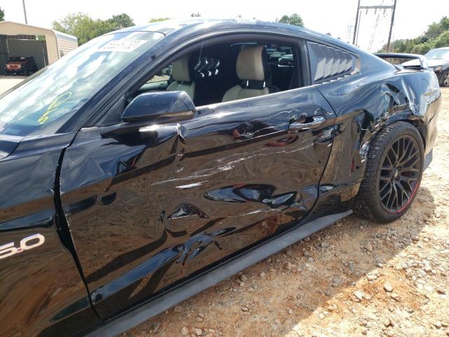Photo 9 from auction – 2015 FORD MUSTANG GT with VIN 1FA6P8CF8F5300942