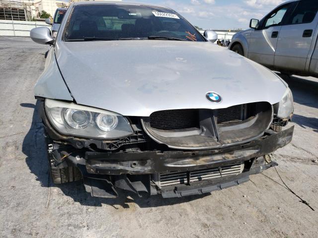 Photo 9 from auction – 2012 BMW 335 I with VIN WBAKG7C53CE802924
