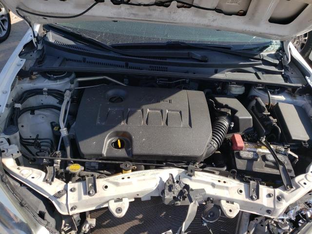 Photo 7 from auction – 2014 TOYOTA COROLLA L with VIN 2T1BURHEXEC107412