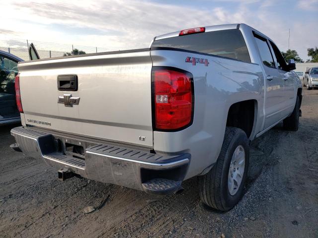 Photo 4 from auction – 2018 CHEVROLET SILVERADO with VIN 3GCUKRECXJG583712