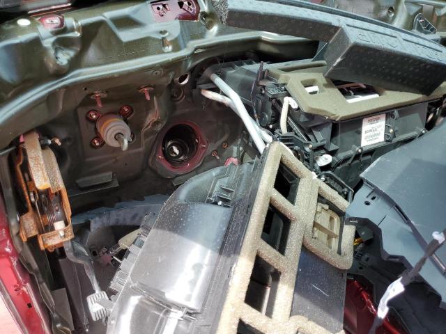 Photo 8 from auction – 2018 DODGE CHARGER SR with VIN 2C3CDXL93JH113012