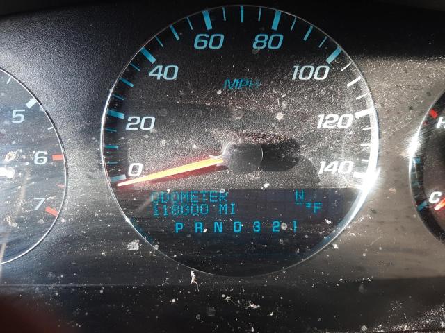 Photo 8 from auction – 2011 CHEVROLET IMPALA LT with VIN 2G1WB5EK2B1185342
