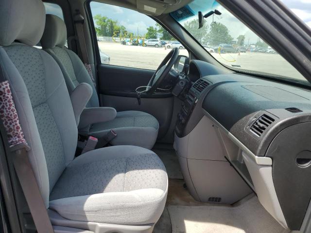 Photo 5 from auction – 2007 CHEVROLET UPLANDER L with VIN 1GNDU23W57D178272