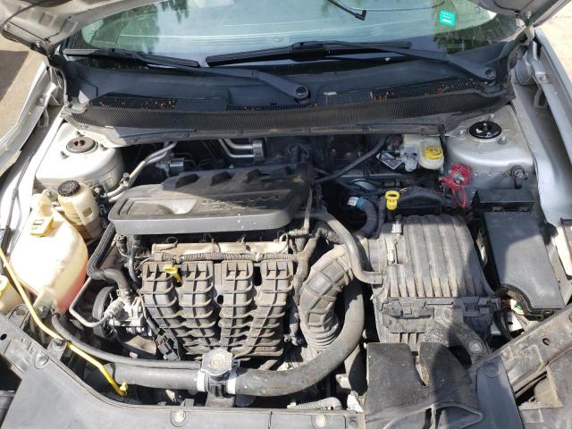 Photo 7 from auction – 2010 DODGE AVENGER R/ with VIN 1B3CC5FB9AN217028