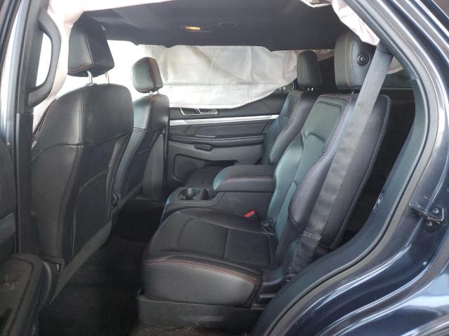 Photo 6 from auction – 2017 FORD EXPLORER S with VIN 1FM5K8GT6HGD66056