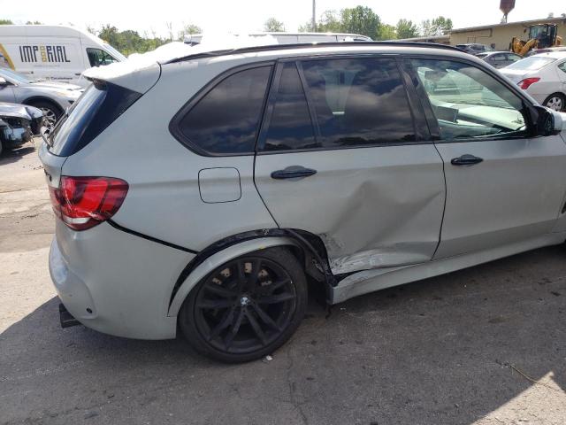 Photo 9 from auction – 2017 BMW X5 M with VIN 5YMKT6C52H0R79582