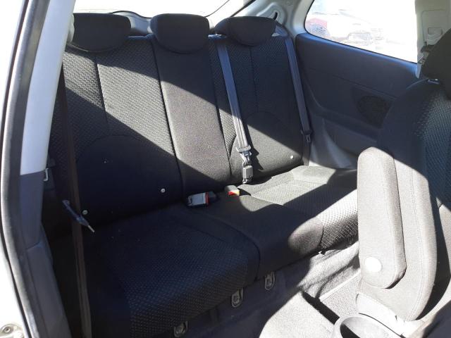 Photo 6 from auction – 2007 HYUNDAI ACCENT SE with VIN KMHCN36C77U050118