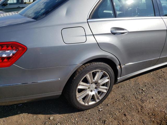Photo 9 from auction – 2012 MERCEDES-BENZ E 350 4MAT with VIN WDDHF8JB1CA521586