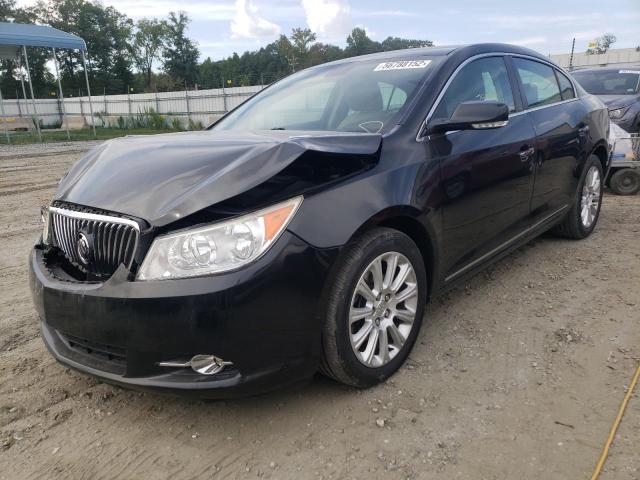 Foto 2 de la subasta – 2013 BUICK LACROSSE con VIN 1G4GC5E34DF262284