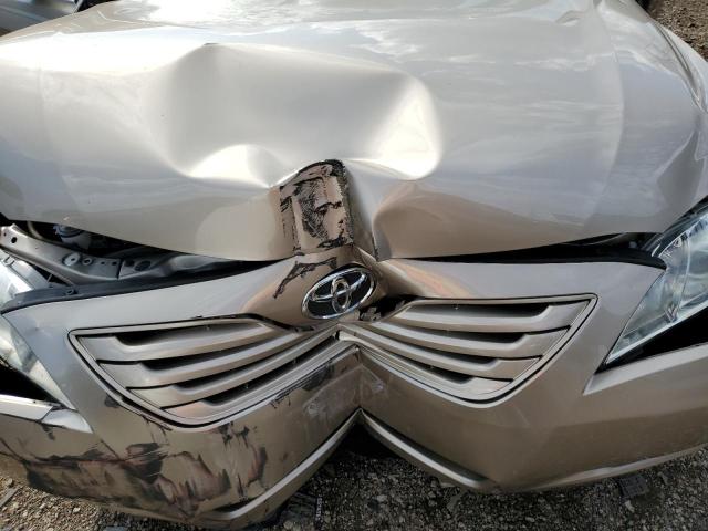 Photo 7 from auction – 2009 TOYOTA CAMRY BASE with VIN 4T1BE46K69U370123