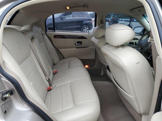 Photo 6 from auction – 2002 LINCOLN TOWN CAR E with VIN 1LNHM81W42Y637840