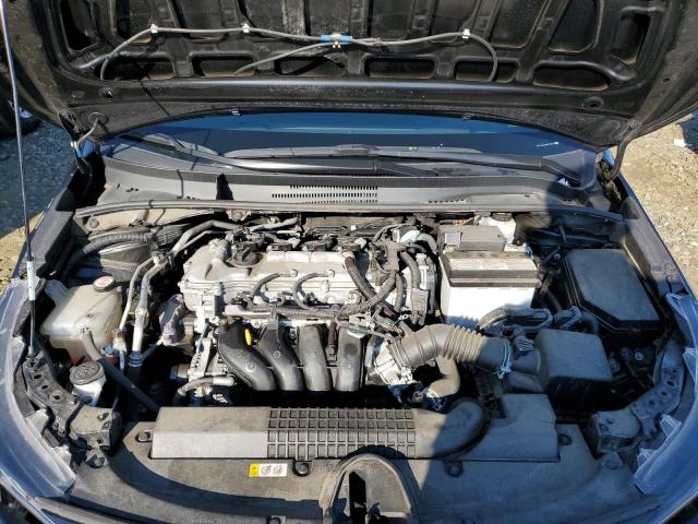 Photo 7 from auction – 2021 TOYOTA COROLLA LE with VIN 5YFEPMAE6MP188313