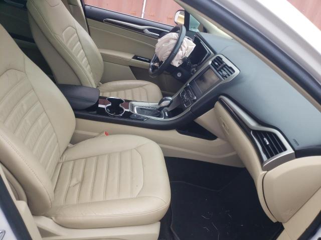 صورة رقم 5 من المزاد - 2016 FORD FUSION SE مع VIN 3FA6P0PU0GR349643