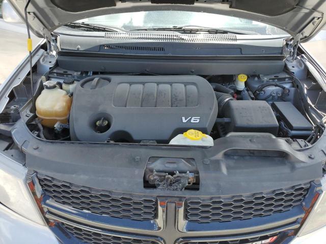 Photo 7 from auction – 2016 DODGE JOURNEY CR with VIN 3C4PDCGG5GT114502