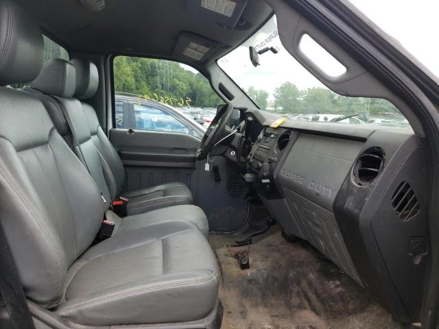 Photo 5 from auction – 2014 FORD F250 SUPER with VIN 1FTBF2B68EEA80355
