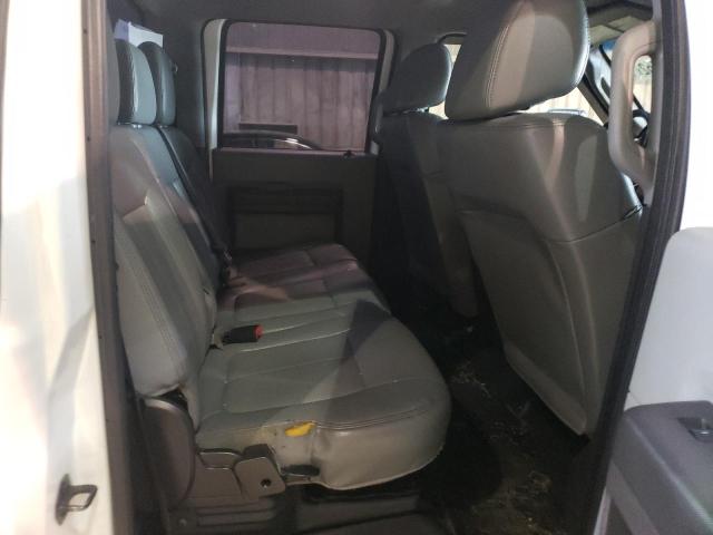 Photo 6 from auction – 2015 FORD F250 SUPER with VIN 1FT7W2BT1FED25025