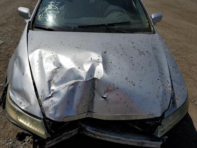 Photo 7 from auction – 2006 ACURA 3.2TL with VIN 19UUA66236A004431