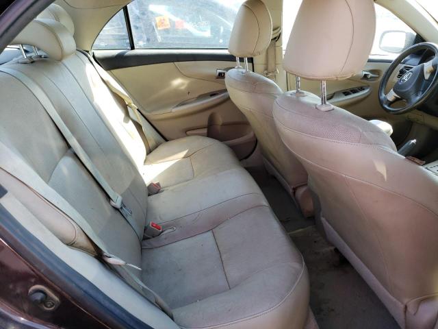 صورة رقم 6 من المزاد - 2013 TOYOTA COROLLA BA مع VIN 2T1BU4EE0DC080095