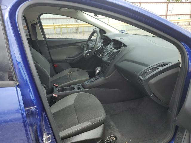 Photo 5 from auction – 2012 FORD FOCUS with VIN 1FAHP3E21CL312718
