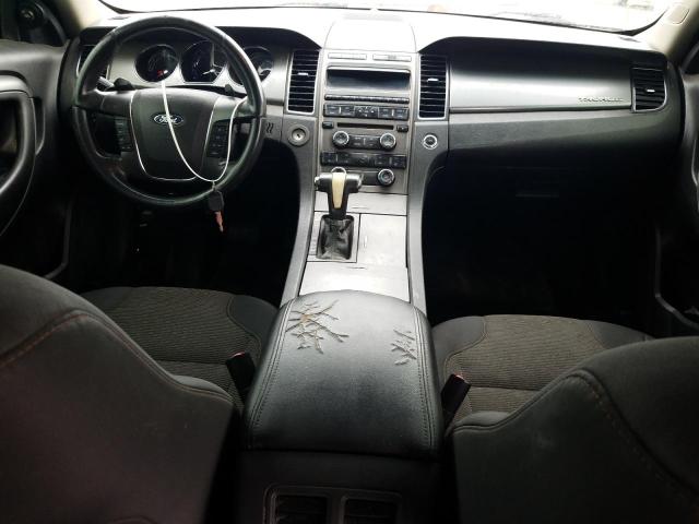 Photo 9 from auction – 2012 FORD TAURUS SEL with VIN 1FAHP2EWXCG144017
