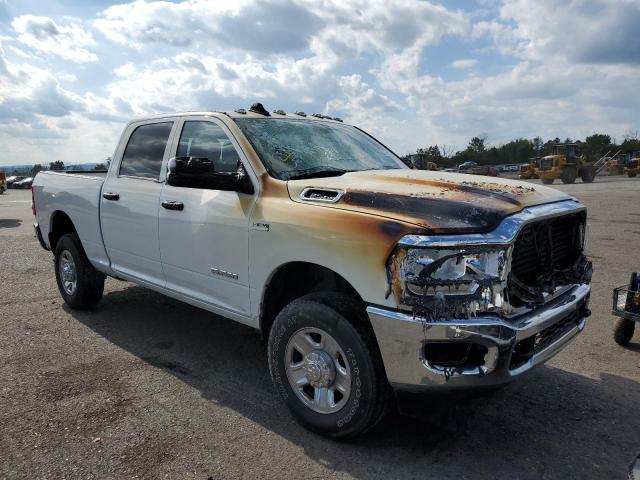 RAM 2500 TRADE 2021 with VIN 3C6UR5CJ8MG680313 - Photo from auction