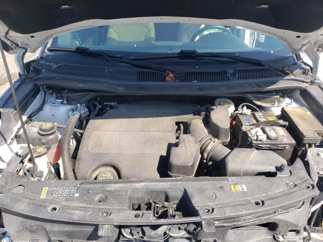 Photo 7 from auction – 2017 FORD EXPLORER X with VIN 1FM5K8D83HGA74509