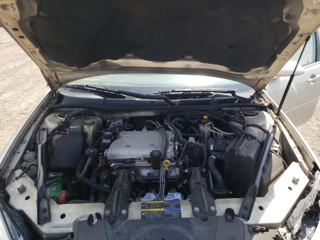 Photo 7 from auction – 2008 CHEVROLET IMPALA LT with VIN 2G1WT58N289239641