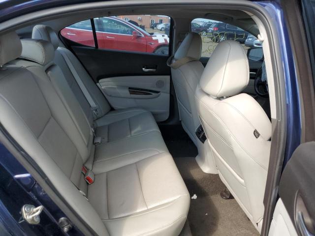 Photo 6 from auction – 2015 ACURA TLX TECH with VIN 19UUB1F59FA028517