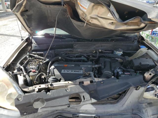 Photo 7 from auction – 2006 HONDA CR-V EX with VIN JHLRD68846C028922