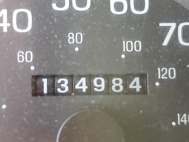 Photo 8 from auction – 2000 FORD ECONOLINE with VIN 1FTNE24L7YHA44355