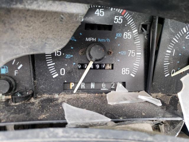 Photo 8 from auction – 1991 FORD F150 with VIN 1FTDF15N6MNA87552