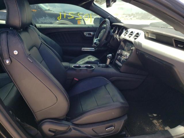 Photo 5 from auction – 2016 FORD MUSTANG GT with VIN 1FA6P8CF2G5277403