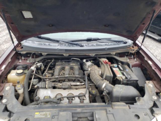 Photo 7 from auction – 2009 FORD FLEX LIMIT with VIN 2FMDK53C19BA23082