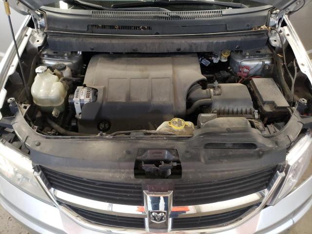 Photo 7 from auction – 2010 DODGE JOURNEY SX with VIN 3D4PG5FV2AT179174