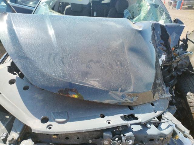 Photo 7 from auction – 2016 CHEVROLET TRAVERSE L with VIN 1GNKRGKD2GJ323209