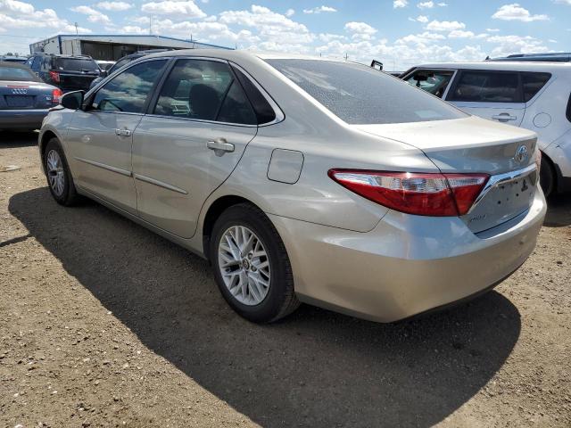 Photo 3 from auction – 2016 TOYOTA CAMRY LE with VIN 4T4BF1FK5GR569663