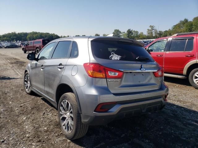 Photo 3 from auction – 2018 MITSUBISHI OUTLANDER with VIN JA4AP3AU9JU024675