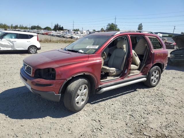Photo 9 from auction – 2007 VOLVO XC90 3.2 with VIN YV4CZ982171410515