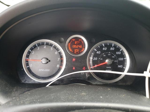 Photo 8 from auction – 2011 NISSAN SENTRA 2.0 with VIN 3N1AB6APXBL692032