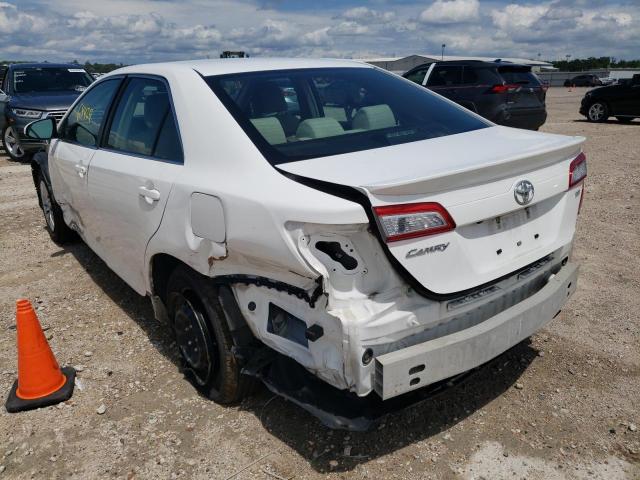 Photo 3 from auction – 2014 TOYOTA CAMRY L with VIN 4T1BF1FK6EU847428