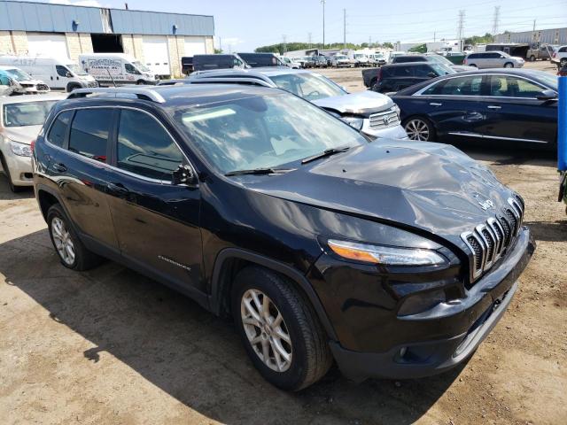 JEEP CHEROKEE L 2014 z numerem VIN 1C4PJMCB3EW321891 - Zdjęcie z aukcji