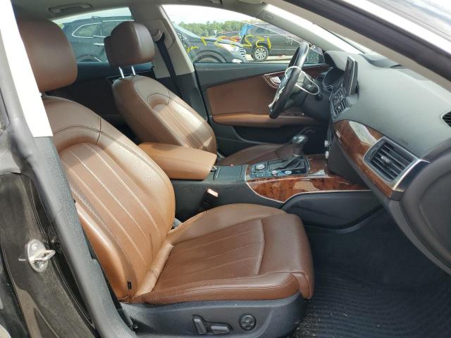 Photo 5 from auction – 2012 AUDI A7 PRESTIG with VIN WAU3GAFC4CN075983