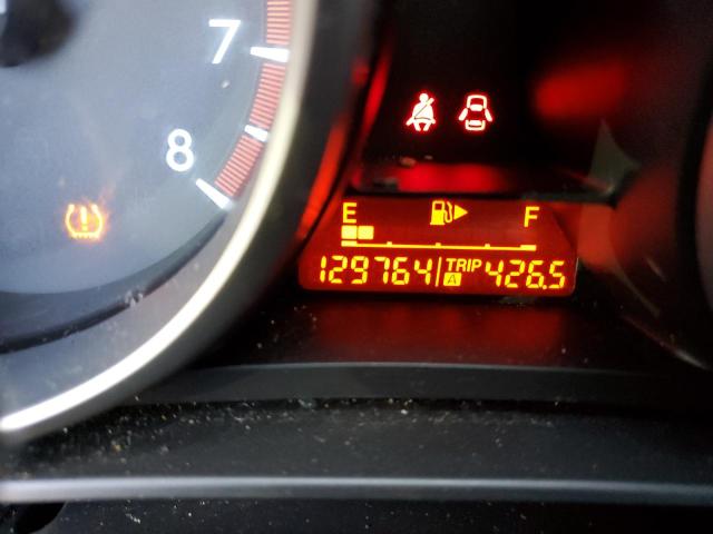 Photo 8 from auction – 2011 MAZDA 3 I with VIN JM1BL1UF0B1404532