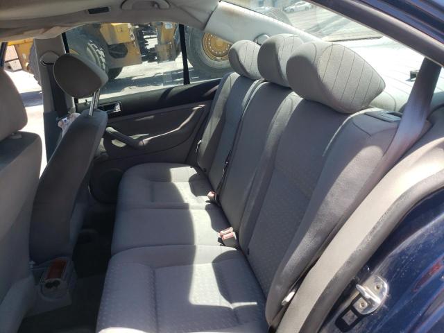 Photo 6 from auction – 2002 VOLKSWAGEN JETTA GL with VIN 3VWRK69M02M066586