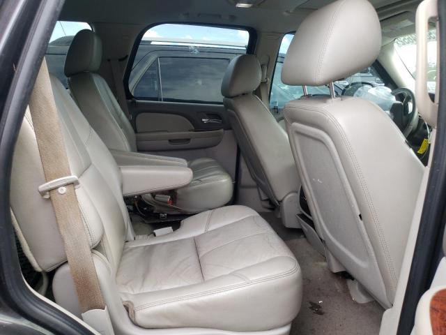 Photo 6 from auction – 2011 CHEVROLET TAHOE C150 with VIN 1GNSCBE04BR127201