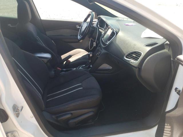 Photo 5 from auction – 2014 DODGE DART SXT with VIN 1C3CDFBB0ED703038